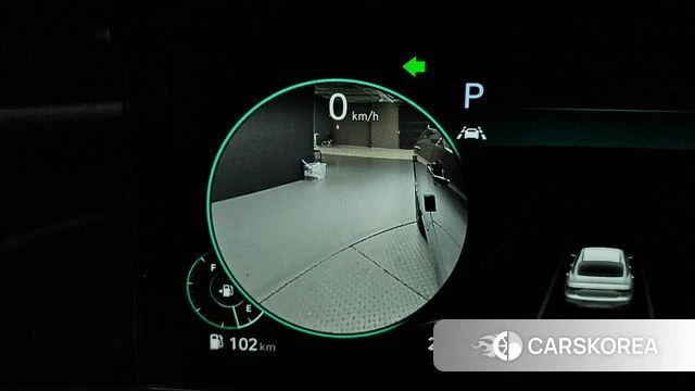 Hyundai The New Grandeur IG id 4231701 из Кореи 8