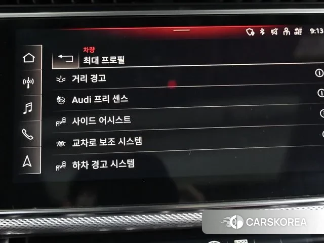 Audi Q8 (4M) id 3367280 из Кореи 8