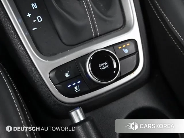 Hyundai Venue id 3587629 из Кореи 8