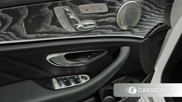 Mercedes-Benz E-Class W213 id 4223234 из Кореи 8
