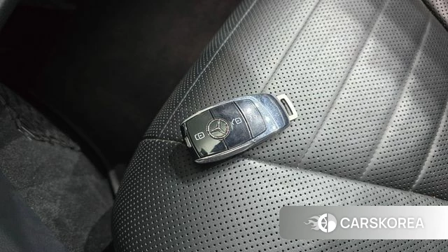 Mercedes-Benz S-Class W222 id 4900764 из Кореи 8