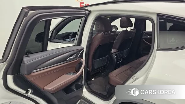 BMW X4 (G02) id 2961258 из Кореи 8