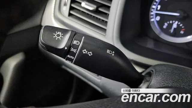 Hyundai Sonata New Rise id 2892083 из Кореи 8