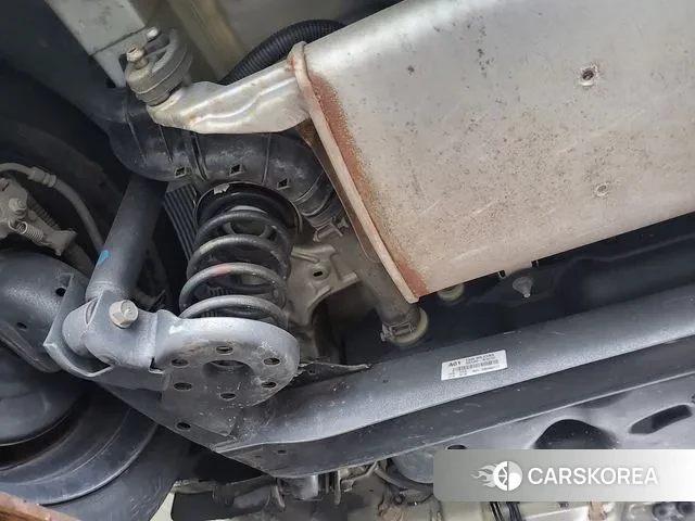 Kia The New Ray id 3547248 из Кореи 8