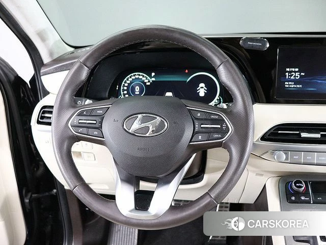 Hyundai Palisade id 3852397 из Кореи 8