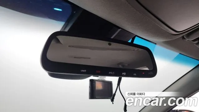 Kia The New Niro id 2945389 из Кореи 8