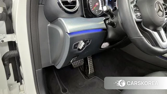 Mercedes-Benz E-Class W213 id 3789149 из Кореи 8