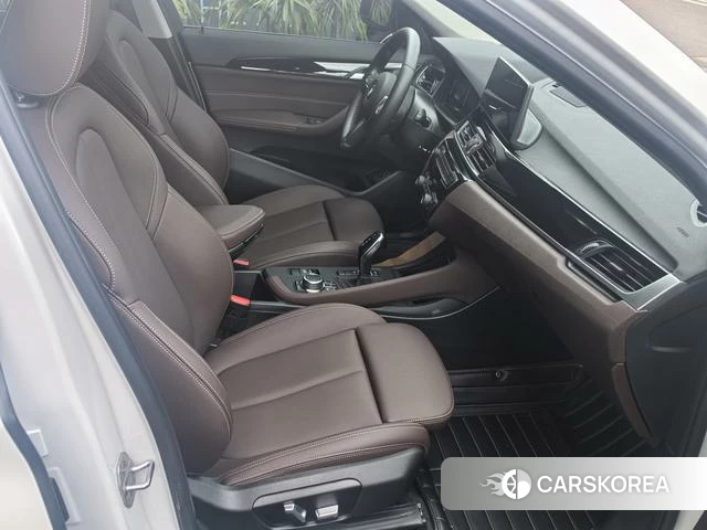 BMW X1 id 3968839 из Китая 8