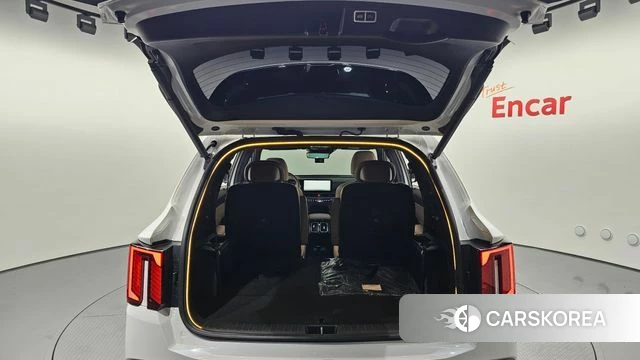 Kia The New Sorento 4th Generation id 4442729 из Кореи 8