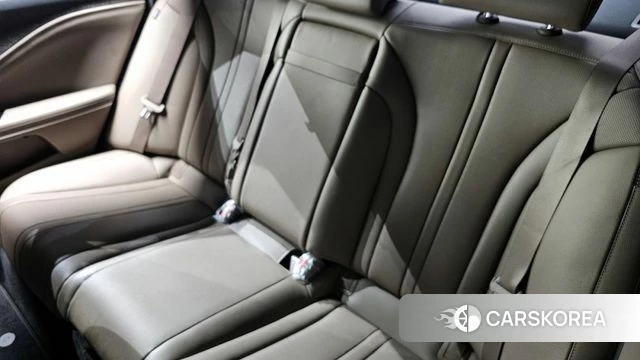 Kia K8 id 3910386 из Кореи 8