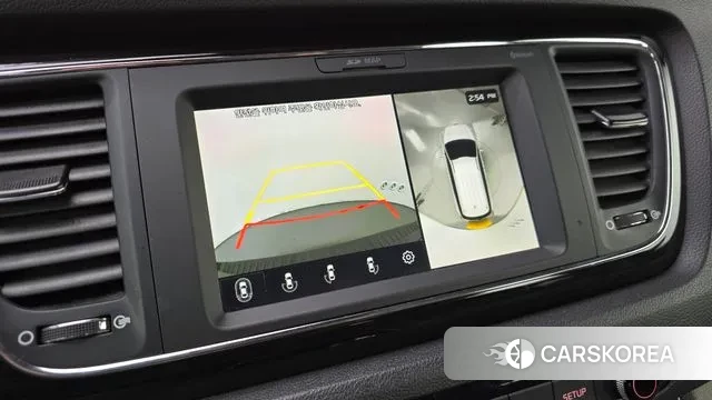 Kia The New Carnival id 3385860 из Кореи 8