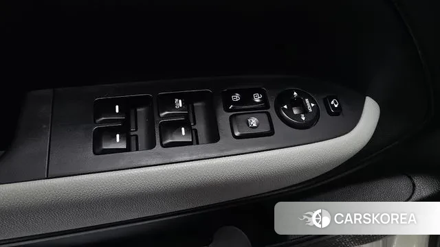 Kia The New Kia Ray id 3472310 из Кореи 8