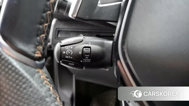 Peugeot 3008 second generation id 3526002 из Кореи 8