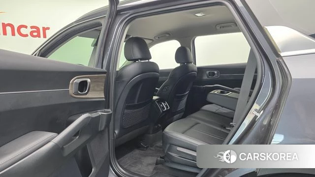 Kia Sorento 4th Generation id 4283441 из Кореи 8
