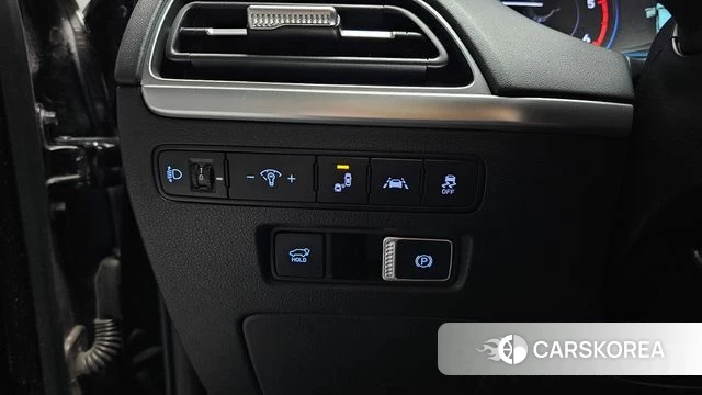 Hyundai Palisade id 4249659 из Кореи 8