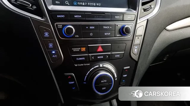 Hyundai The New Max Cruise id 3234014 из Кореи 8