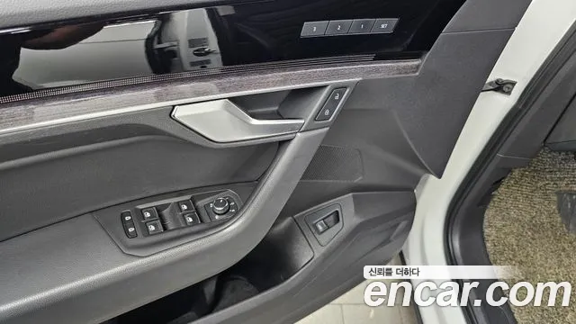 Volkswagen Touareg 3rd generation id 2695725 из Кореи 8