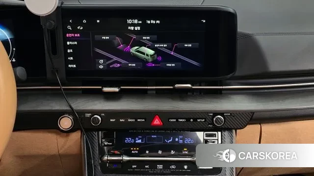 Kia Carnival 4th generation id 3560666 из Кореи 8