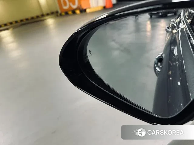 Genesis G80 (RG3) id 3592501 из Кореи 8