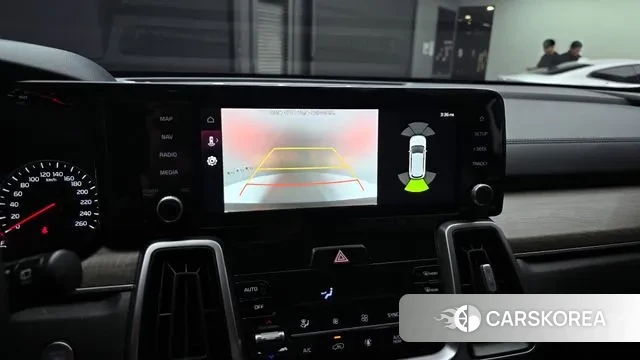 Kia Sorento 4th Generation id 3274701 из Кореи 8