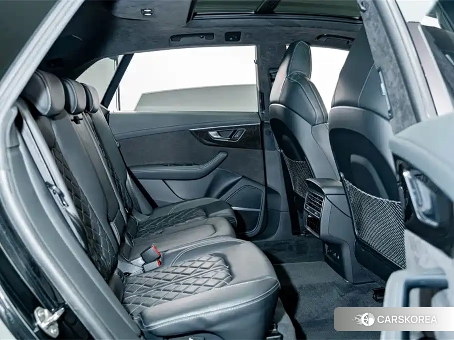 Audi Q8 id 4622761 из Китая 8