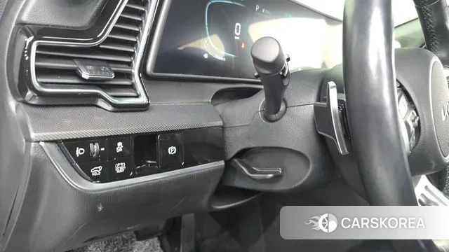 Kia Sportage 5th Generation Hybrid id 3415512 из Кореи 8