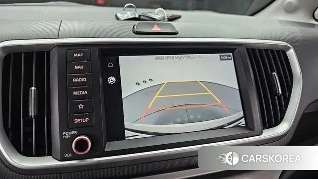 Kia The New Ray id 3765244 из Кореи 8