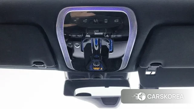 Mercedes-Benz S-Class W223 id 2925375 из Кореи 8