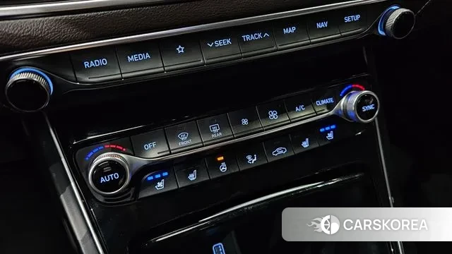 Hyundai Grandeur IG id 3510214 из Кореи 8