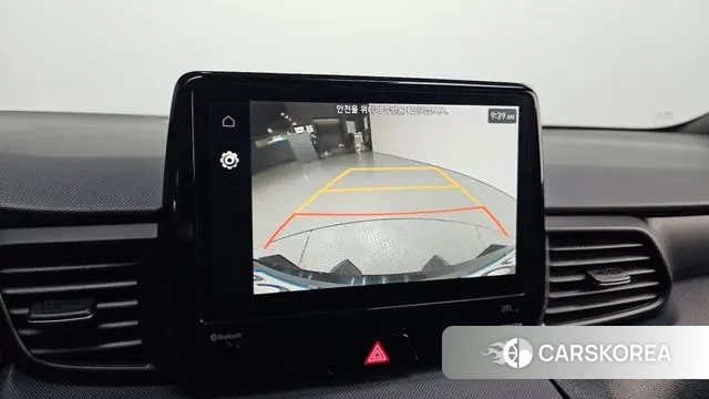 Hyundai Veloster (JS) id 3630798 из Кореи 8