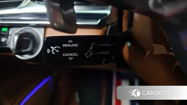 Porsche Panamera (971) id 2970577 из Кореи 8