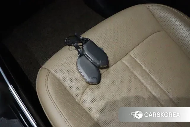 Kia The New Sorento 4th Generation id 3745571 из Кореи 8