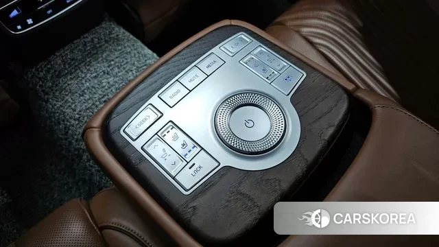 Genesis G80 (RG3) id 2999616 из Кореи 8