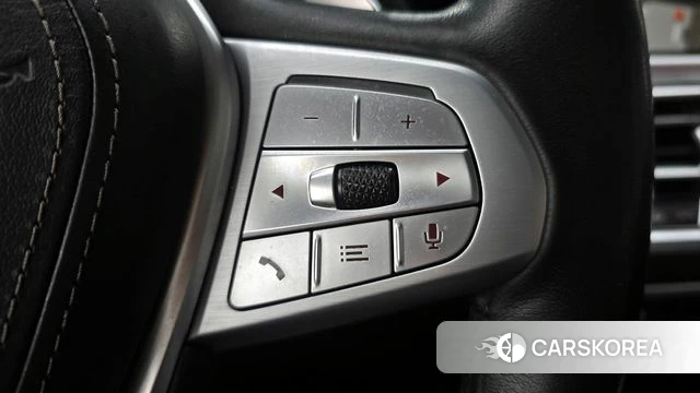 BMW X7 (G07) id 4344411 из Кореи 8
