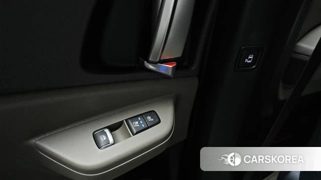 Kia The New Carnival 4th Generation id 4488183 из Кореи 8
