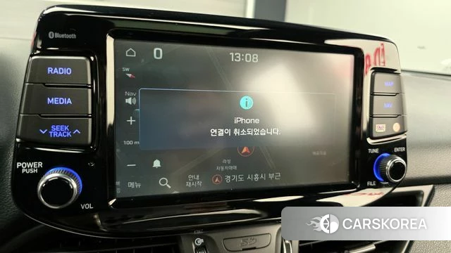 Hyundai i30 (PD) id 3942639 из Кореи 8