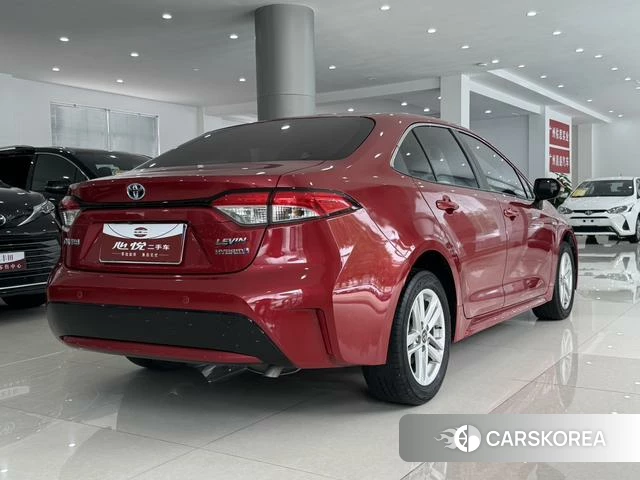 Toyota Lei Ling id 4299920 из Китая 8
