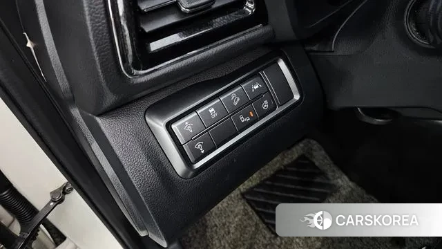 Ssangyong Berry New Tivoli id 2976732 из Кореи 8