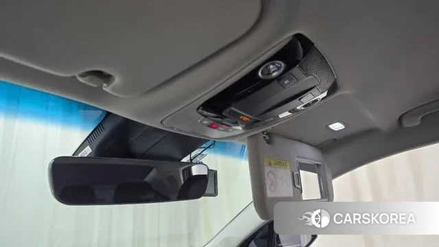 Kia K8 id 3037090 из Кореи 8