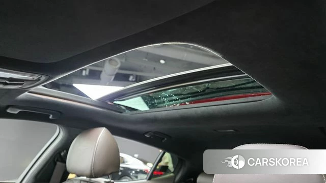 Kia Stinger Meister id 4608997 из Кореи 8