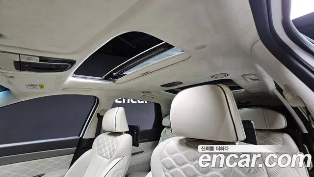 Hyundai Palisade id 2752908 из Кореи 8