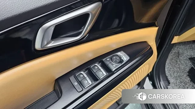 Kia Carnival 4th generation id 3448504 из Кореи 8