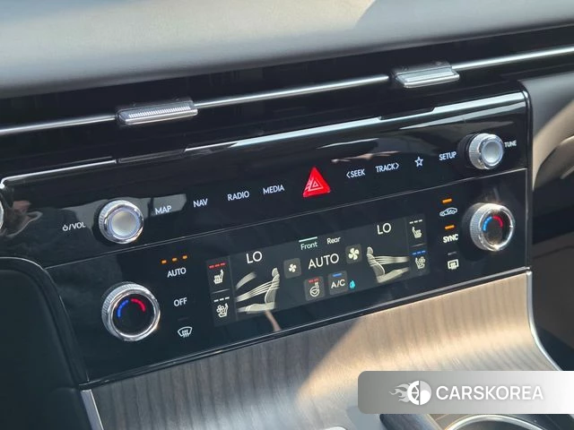 Genesis G80 (RG3) id 3823707 из Кореи 8