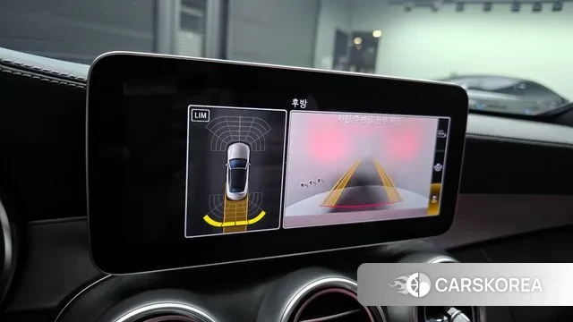 Mercedes-Benz C-Class W205 id 3734631 из Кореи 8