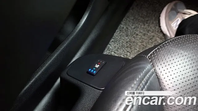 Renault Korea (Samsung) SM7 Nova id 2870821 из Кореи 8