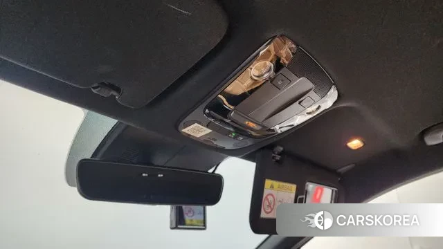 Kia K5 Hybrid 3rd Generation id 3621801 из Кореи 8