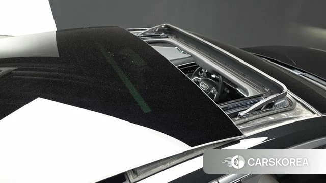 Audi A8 (D5) id 4179046 из Кореи 8