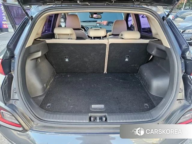 Hyundai Kona id 3371201 из Кореи 8