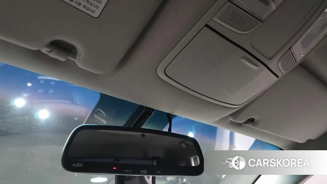 Hyundai All New Tucson id 4552093 из Кореи 8