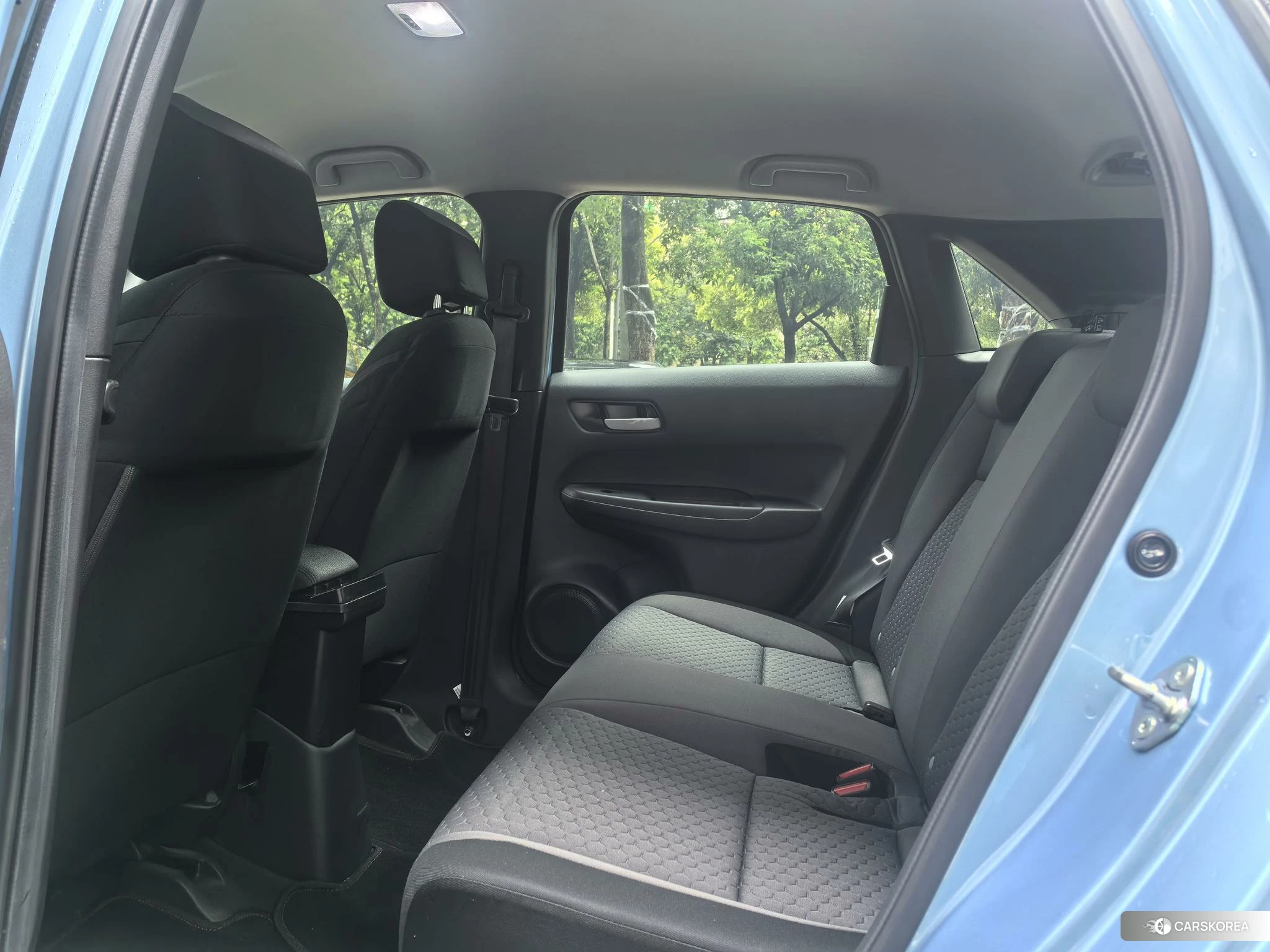 Honda Fit id 4473668 из Китая 8